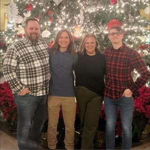 Meet your Posher, Amy